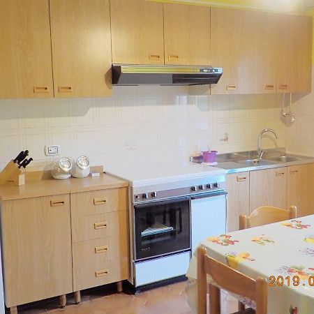 Вилла La Casa Rosa-The Pink House Теулада Экстерьер фото